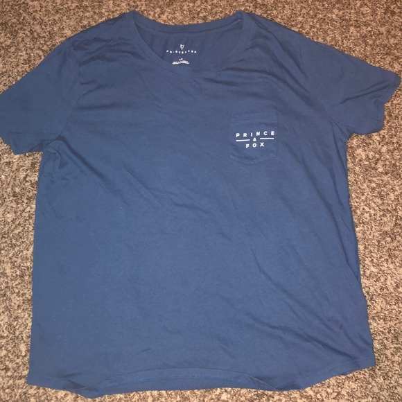 Prince & Fox Tops - ⭐️3 For $15⭐️ Aeropostale’s Prince and Fox T-Shirt